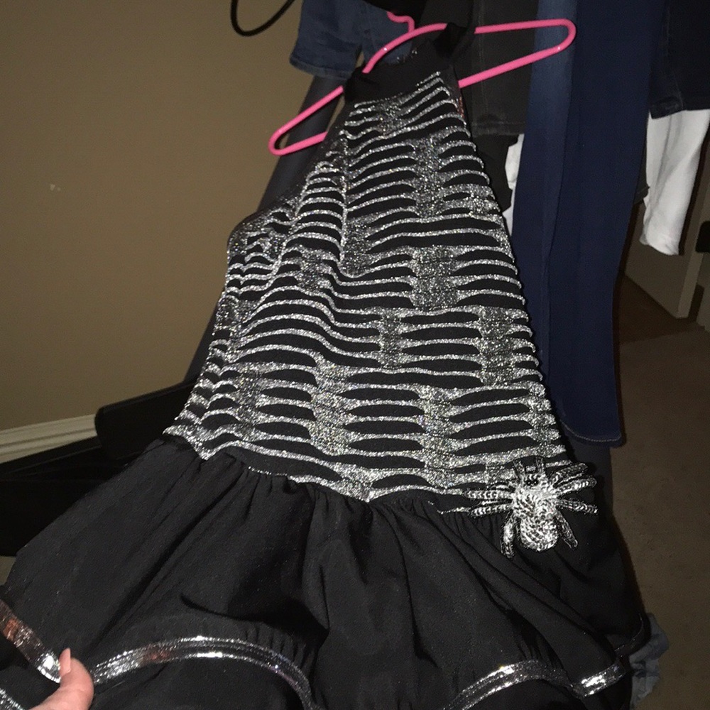 Dance performance outfit/Halloween/dress up